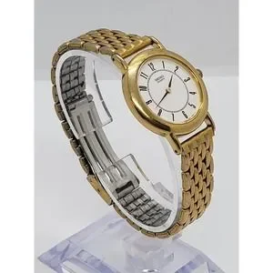 Seiko | Accessories | Vintage Seiko Womens Watch 26mm 4n0008  display picture 3